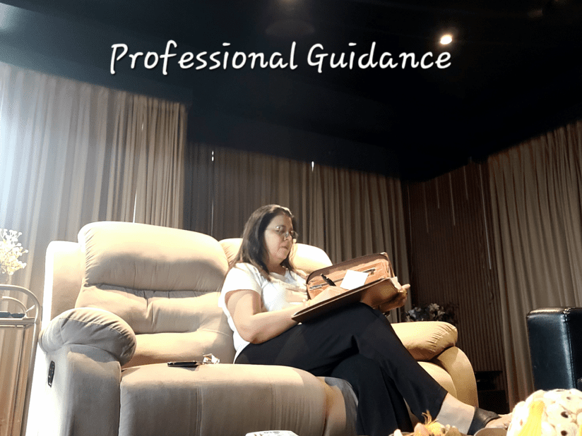Navigating Pre-Marriage Counselling