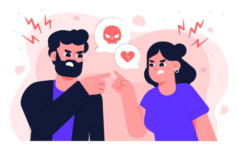 Decoding Suspicious Partner Behavior: 10 Signs to Watch Out For 3 Decoding Suspicious Partner Behavior: 10 Signs to Watch Out For