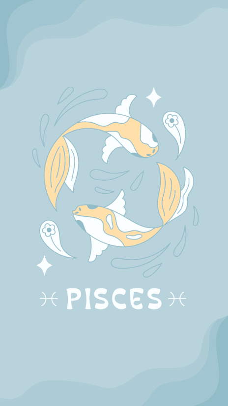 Pisces Compatibility Chart